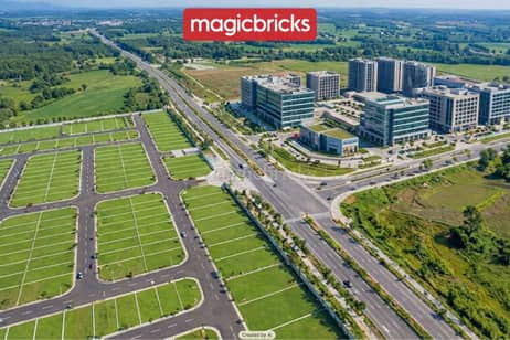 Anant Nagar Lucknow